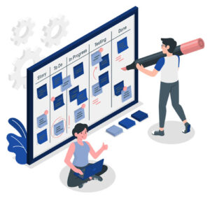 Web Design Services: Creating Websites That Attract Users