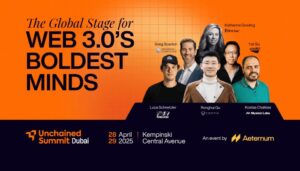 NFTs, DeFi, and the Metaverse: Highlights from Dubai’s Latest Crypto Event