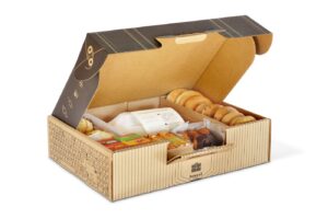 Custom Printed Food Boxes USA Solutions for Your Brand