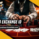 GO Exchange ID: Create an Online Cricket ID with Go Exchange ID