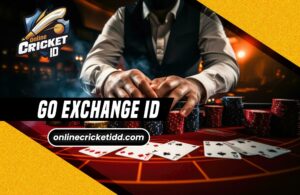 GO Exchange ID: Create an Online Cricket ID with Go Exchange ID 1 GO Exchange ID: Create an Online Cricket ID with Go Exchange ID