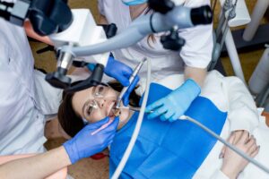 Spring Oral Health Tips for Isle of Wight Residents
