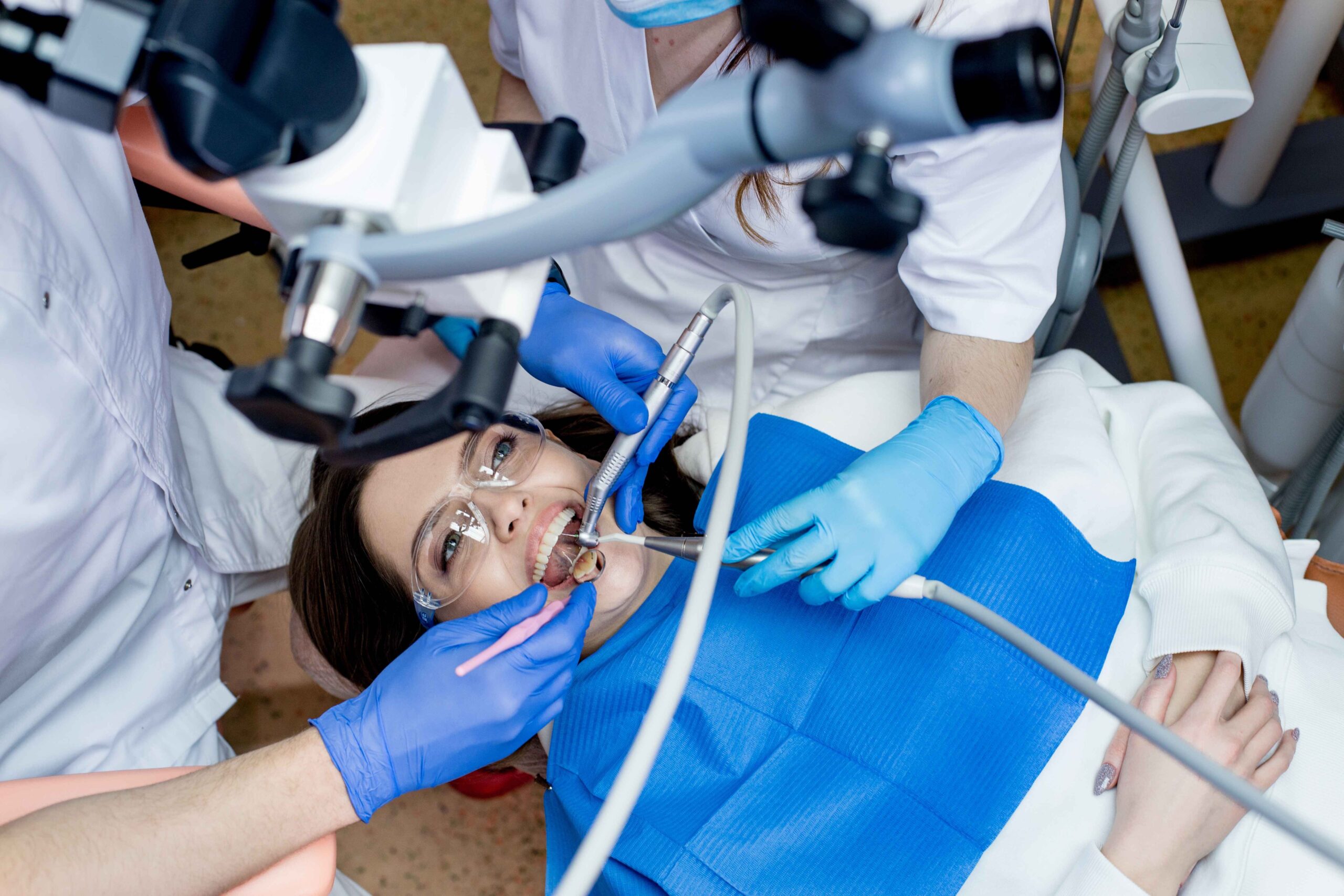 Spring Oral Health Tips for Isle of Wight Residents 3 Spring Oral Health Tips for Isle of Wight Residents