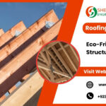 Shenjiao Engineering Company: Advanced Roofing Structures Built for Strength and Performance