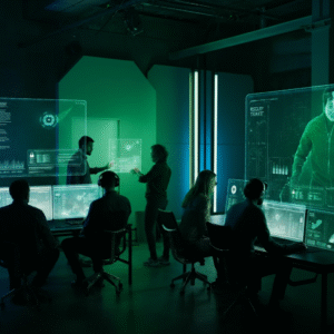 Top 5 Data Loss Prevention Strategies Every Business Must Implement