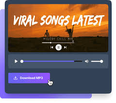 YouTube to MP3 Converter for Android & iOS