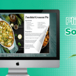 Learning How Flipping Book Software can be used for Marketing & Presentations