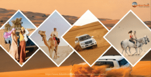 7 Amazing Reasons to Try Morning Desert Safari Now