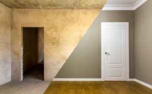 The Role of a Restoration Specialist in Painting and Decorating