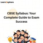 Complete Overview of the CBSE Class 12 Syllabus