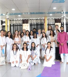 Rishikesh 200 Hour YTT: Curriculum and Daily Schedule