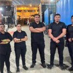 Comprehensive Guide to Security Guarding: Protecting Mumbai with Blue Eye Surveillance