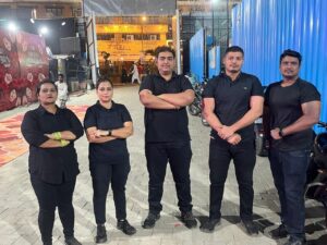 Comprehensive Guide to Security Guarding: Protecting Mumbai with Blue Eye Surveillance