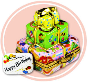 Shop Authentic French Limoges Boxes | Limoges Collector