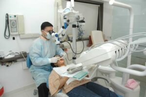 Find the Best Dental Clinic Near You in Thane