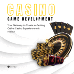 Which Game Engines Are Best For Developing Casino Games?