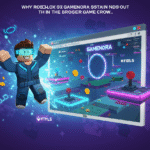 Experience the Thrill of PlayHop Games