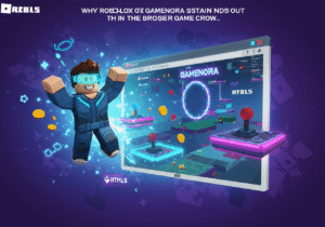 Experience the Thrill of PlayHop Games