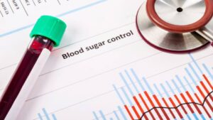 The Role of Sleep in Controlling Blood Sugar: What You Should Know