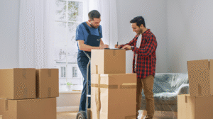 White Glove Service: Elevating Customer Experience in Last Mile Delivery 1 White Glove Service: Elevating Customer Experience in Last Mile Delivery