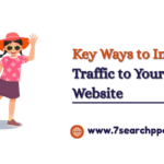 Best Practices to Increase Tourism Website Traffic Quickly