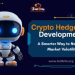 Crypto Hedge Bot Development: A Smarter Way to Navigate Market Volatility