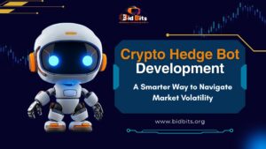 Crypto Hedge Bot Development: A Smarter Way to Navigate Market Volatility 1 Crypto Hedge Bot Development: A Smarter Way to Navigate Market Volatility