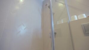The Ultimate Guide to Choosing a Semi Frameless Shower Door for Your Bathroom