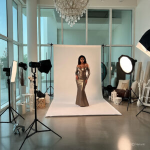 شركة إنتاج فيديو في المملكة العربية السعودية: الخيار الأمثل لتميّزك البصري