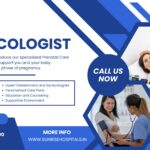 Best Gynecologist in Delhi | Comprehensive Care at Sunrise Hospital 3 Best Gynecologist in Delhi | Comprehensive Care at Sunrise Hospital
