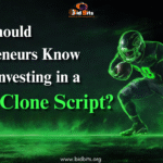 What Should Entrepreneurs Know Before Investing in a 1xBet Clone Script?