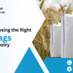 Tips for Choosing the Right FIBC Bags for Your Industry Needs 3 Tips for Choosing the Right FIBC Bags for Your Industry Needs