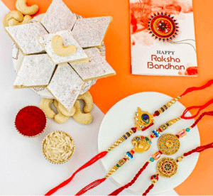 Unique Rakhi for Brother Online Surprise Him with Trendy and Creative Rakhi Designs 1 Unique Rakhi for Brother Online Surprise Him with Trendy and Creative Rakhi Designs