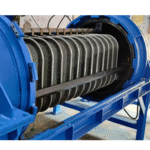 From Edible Oils to Molten Sulphur: Versatility of Pressure Leaf Filters Across Industries