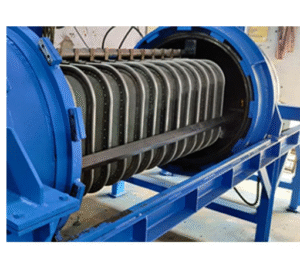 From Edible Oils to Molten Sulphur: Versatility of Pressure Leaf Filters Across Industries 1 From Edible Oils to Molten Sulphur: Versatility of Pressure Leaf Filters Across Industries