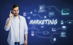 The Future of Digital Marketing: Trends That Will Dominate in 2025