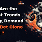 What Are the Market Trends Driving Demand for 1xBet Clone Scripts?