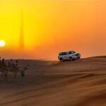 Top Activities You Can Expect on a Desert Safari Dubai Tour