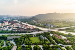 Why Lake Vista is Becoming the Top Choice Among Adyala Road Projects