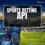From Odds To Outcomes: Exploring Seamless Betting Experiences With Top Expert API Providers