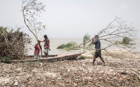 Storm Damage Restoration Services: Protecting Your Home After Nature Strikes