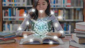 AI Assistants Why Schools Are Moving Toward Nontraditional Learning Models