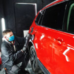 DPF Cleaning Service in Melbourne | DeutschTek Automotive Diesel Experts