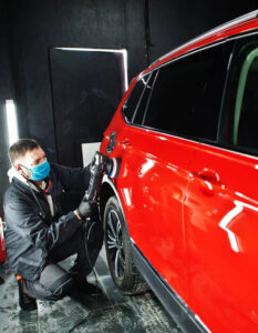 DPF Cleaning Service in Melbourne | DeutschTek Automotive Diesel Experts