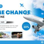 How to Change the Name on Your Flight Ticket