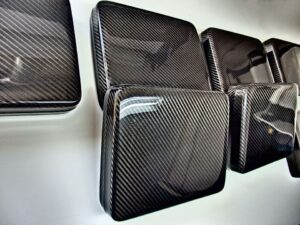 Carbon Fiber Manufacturing Companies