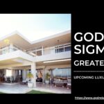 Godrej Sigma 3 Greater Noida | Upcoming Luxury Apartment