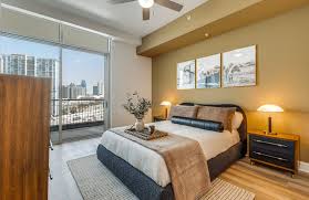 Transforming Communities with a Multifamily Renovation Expert in Dallas