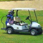 Custom Golf Cart Makeover: Fender Flares, Body Kits, and Windshields That Stand Out