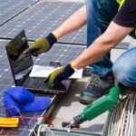 Leading Solar Installation Company in Pakistan